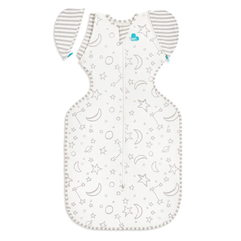 Swaddle UP Transition Bag Bamboo 1.0 Tog