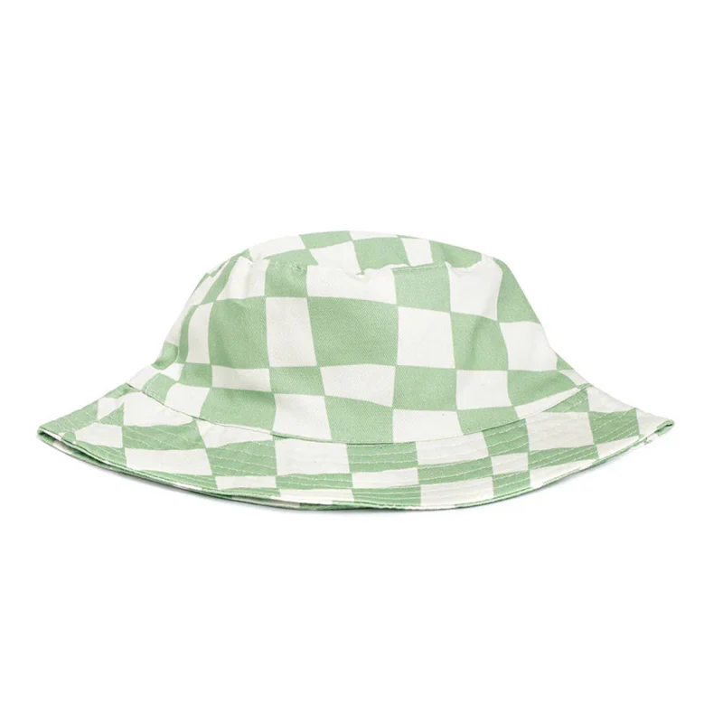 Parker Cotton Hat