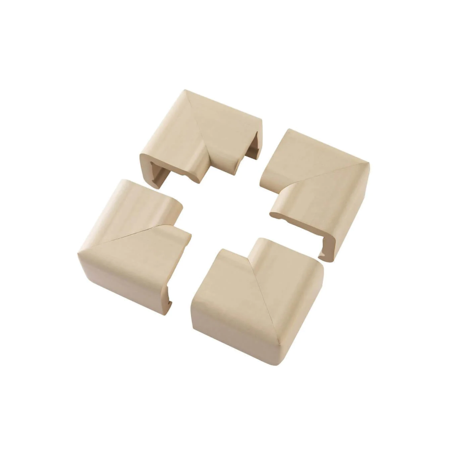 Corner Cushions 4pk