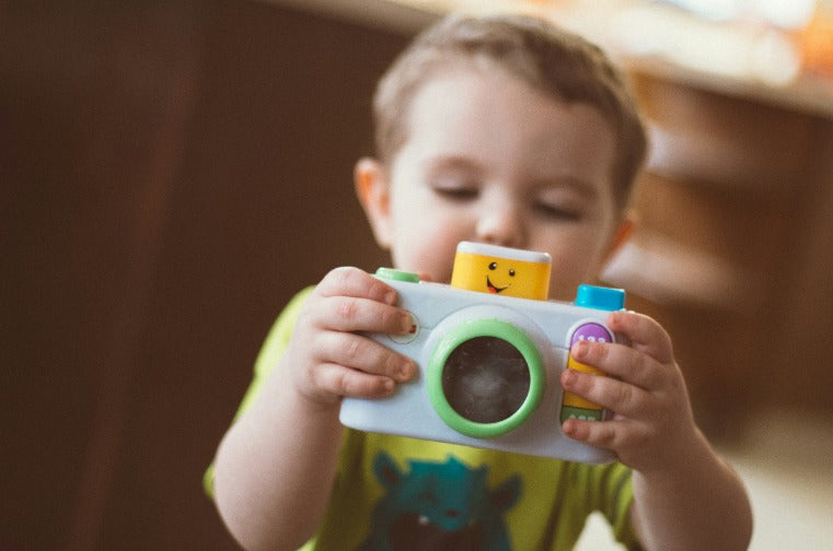 The Best Toy for Kids: A Comprehensive Guide