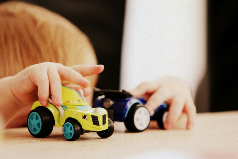 The Top 10 Baby Products Every Parent Needs