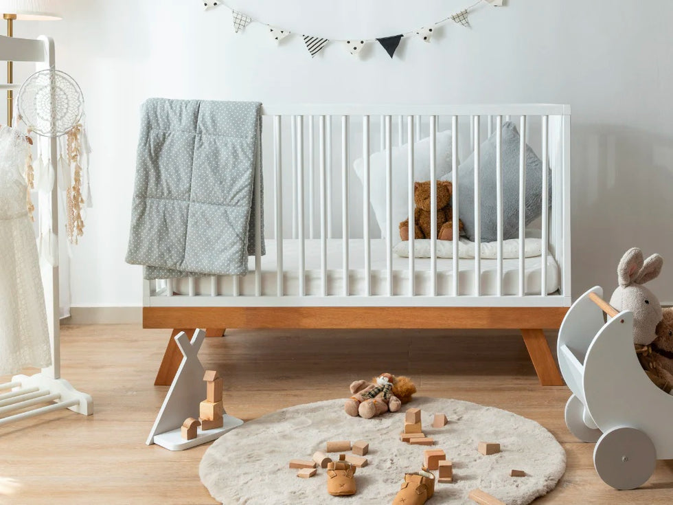 Nursery