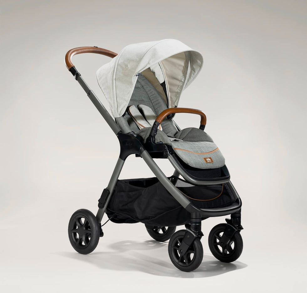 Prams