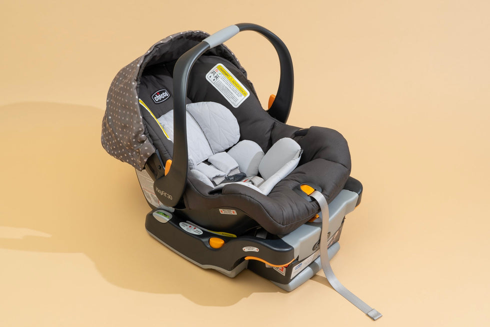 Car Seats