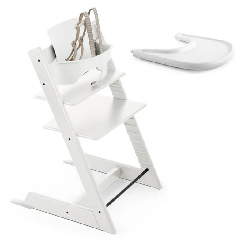 Tripp Trapp Chair Bundle
