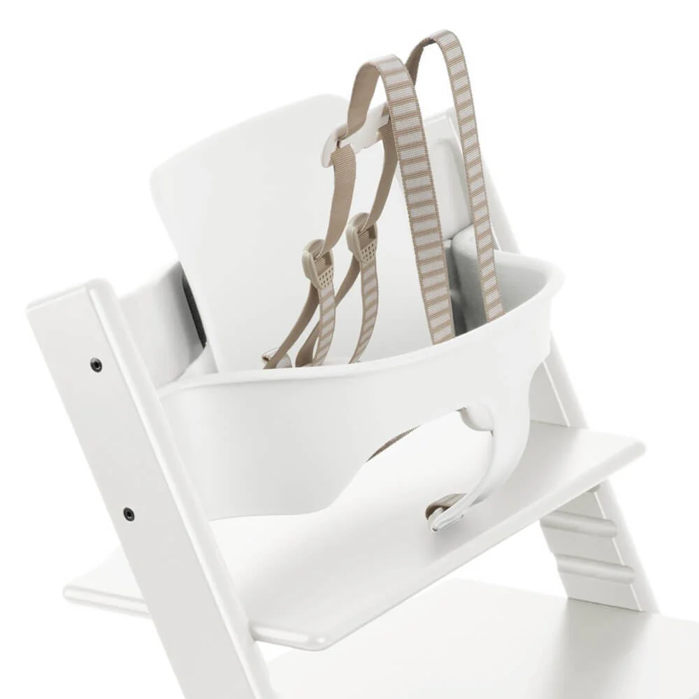 Tripp Trapp Chair Bundle