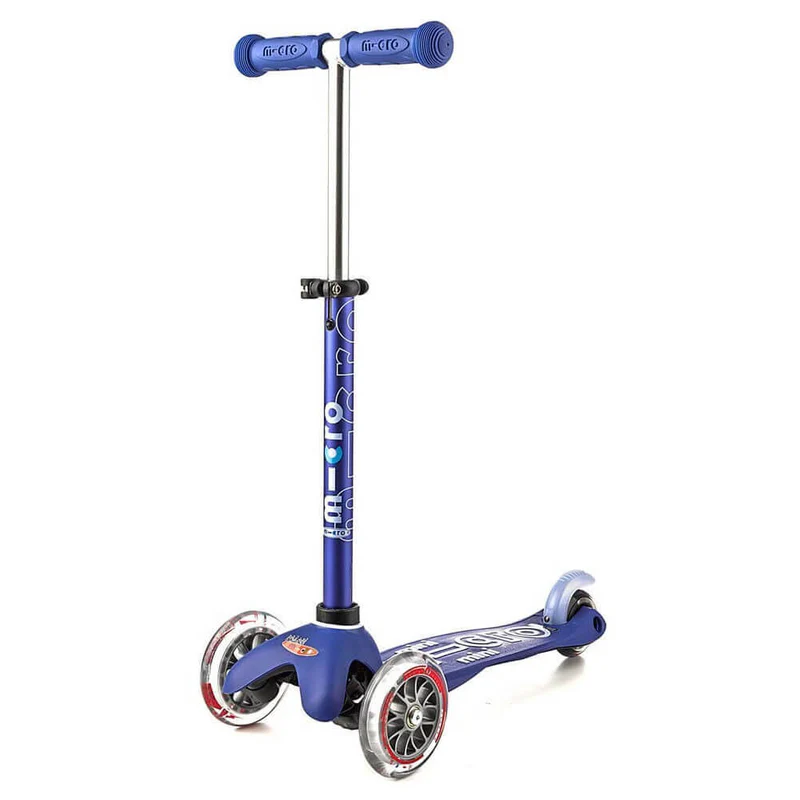 Mini Deluxe Scooter