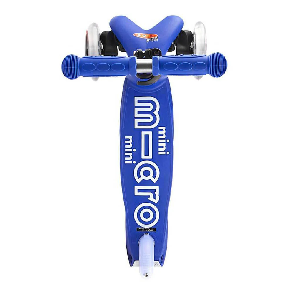 Mini Deluxe Scooter
