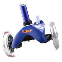 Mini Deluxe Scooter