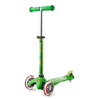 Mini Deluxe Scooter