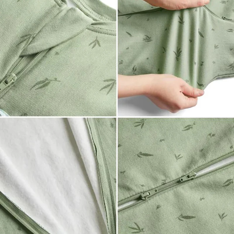 Jersey Sleeping Bag 1.0 Tog