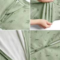 Jersey Sleeping Bag 1.0 Tog