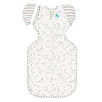 Swaddle UP Transition Bag Bamboo 1.0 Tog