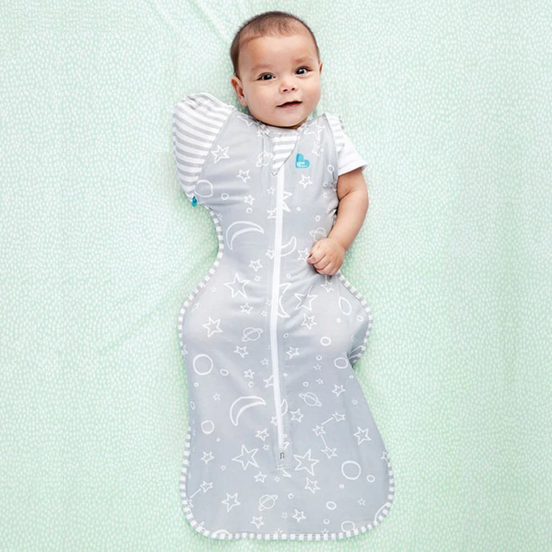 Swaddle UP Transition Bag Bamboo 1.0 Tog