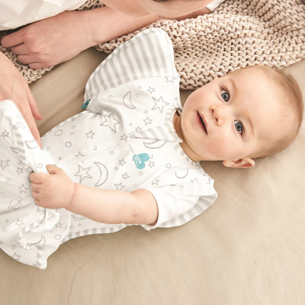 Swaddle UP Transition Bag Bamboo 1.0 Tog