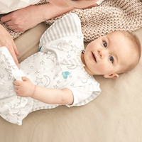 Swaddle UP Transition Bag Bamboo 1.0 Tog