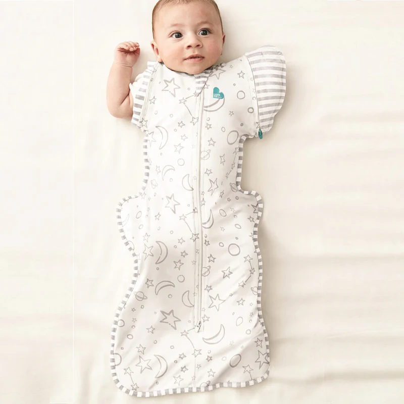 Swaddle UP Transition Bag Bamboo 1.0 Tog