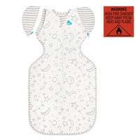 Swaddle UP Transition Bag Bamboo 1.0 Tog
