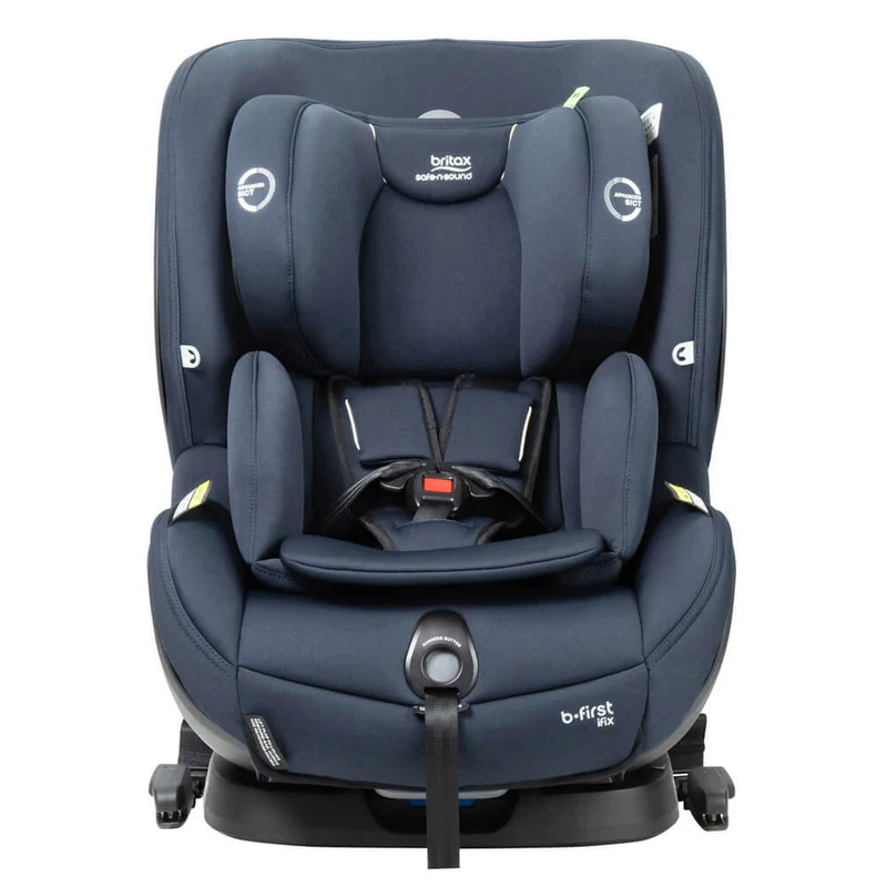 B-First iFix Car Seat