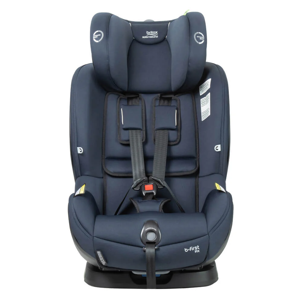B-First iFix Car Seat