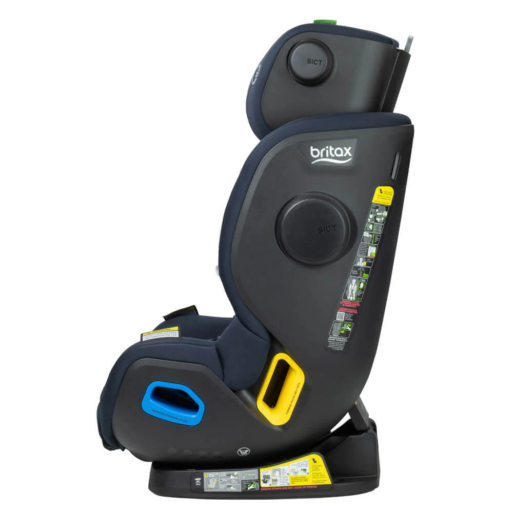 B-First iFix Car Seat