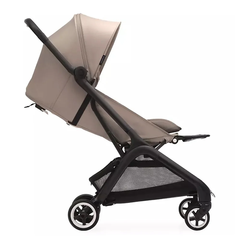 Butterfly Travel Stroller