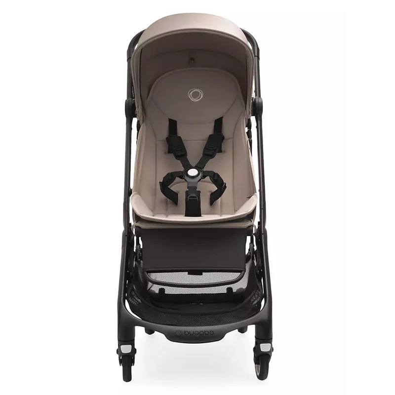 Butterfly Travel Stroller
