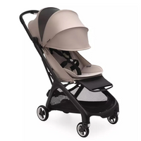 Butterfly Travel Stroller