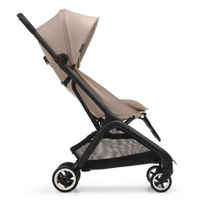 Butterfly Travel Stroller