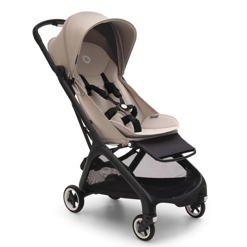 Butterfly Travel Stroller