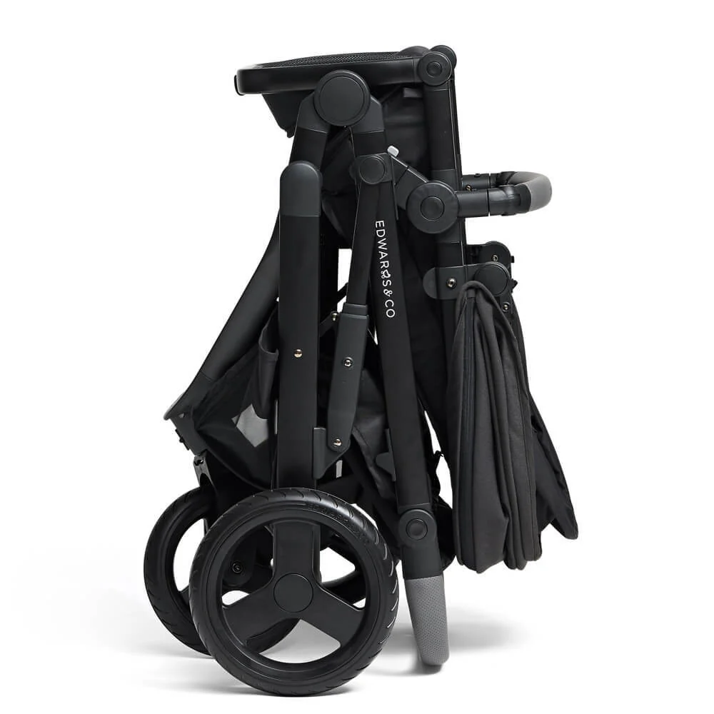 Oscar M2 Pram