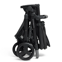 Oscar M2 Pram