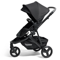 Oscar M2 Pram