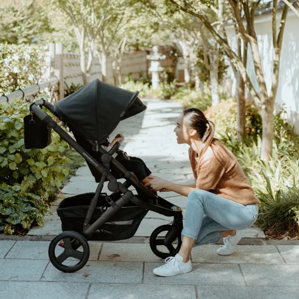 Oscar M2 Pram
