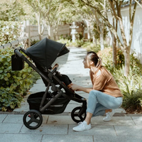 Oscar M2 Pram