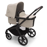 Fox 5 Pram Complete