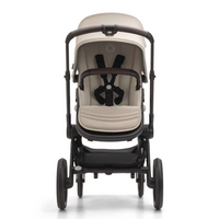 Fox 5 Pram Complete