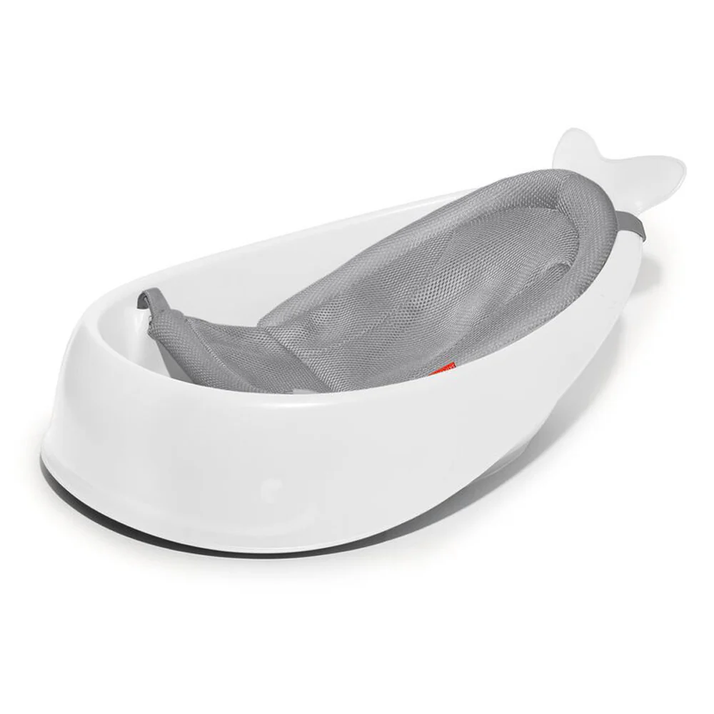 Moby Bathtub, Mesh Smart Sling