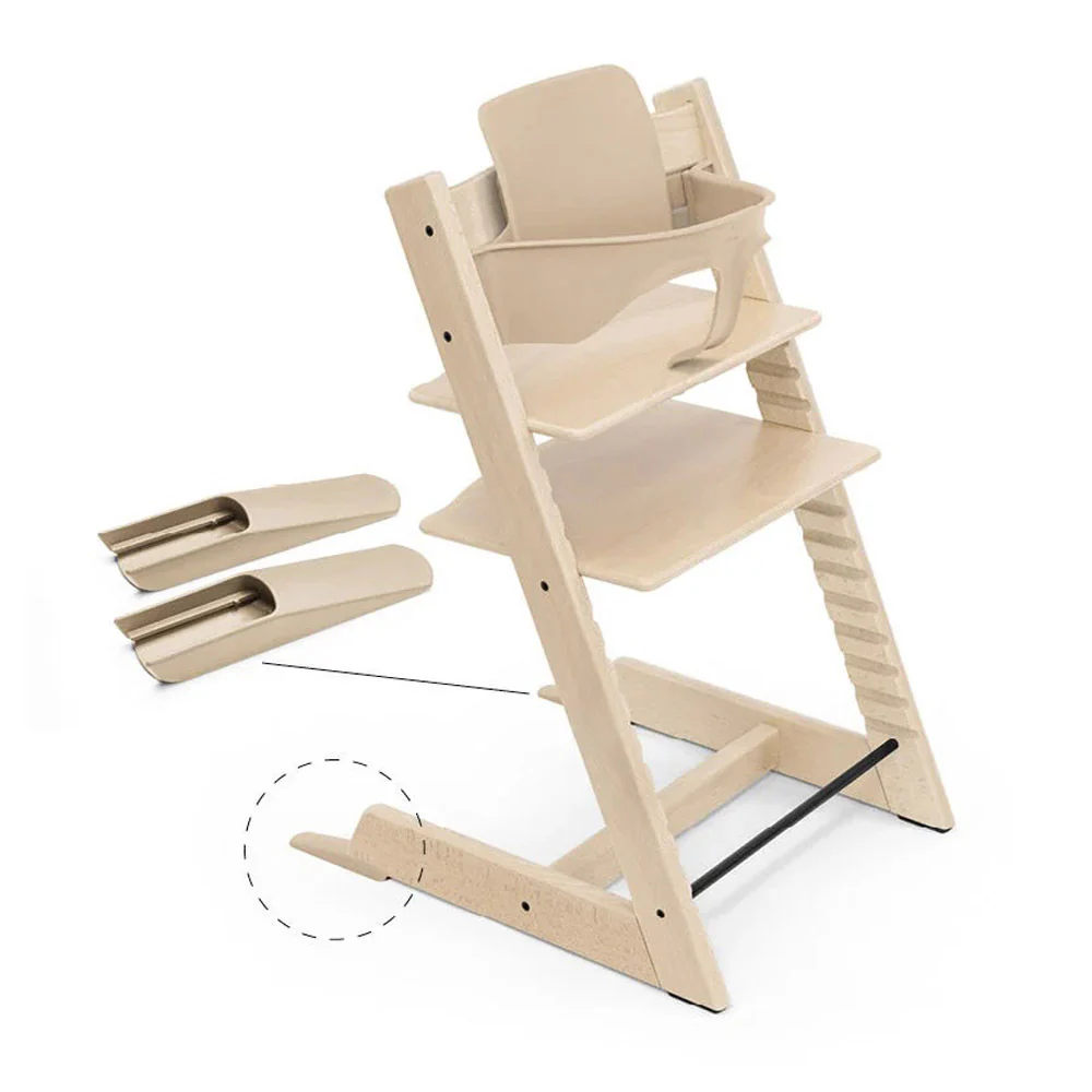 Tripp Trapp Baby Set 2