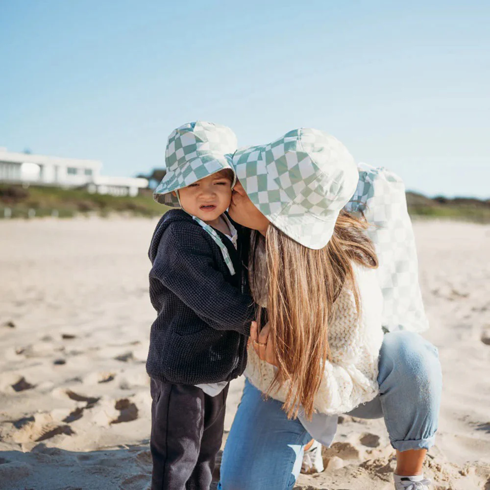 Parker Cotton Hat