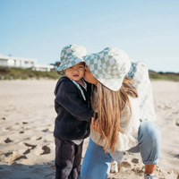 Parker Cotton Hat