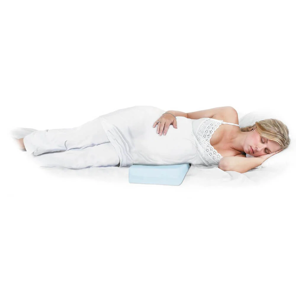 Pregnancy Pillow