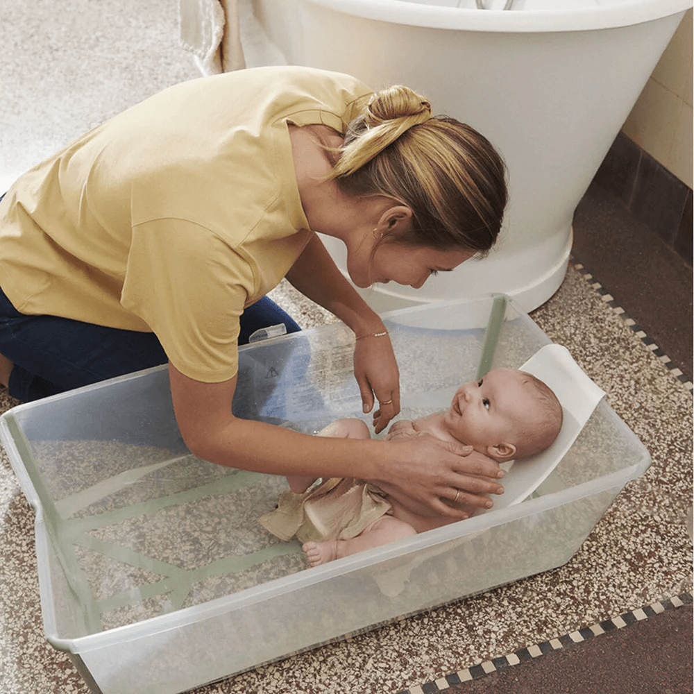 Flexi Bath Support (to 8 months)