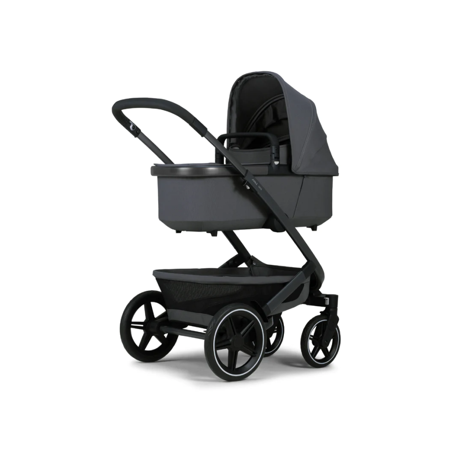 Geo3 Pram Complete
