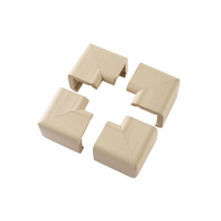 Corner Cushions 4pk