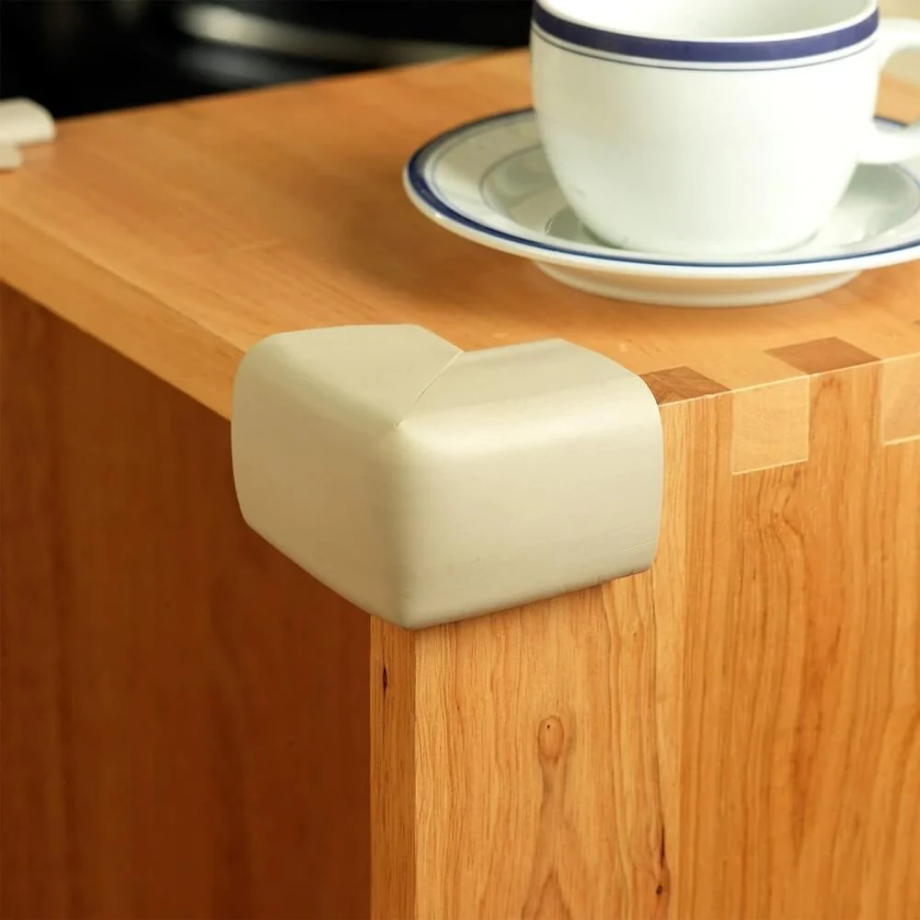 Corner Cushions 4pk