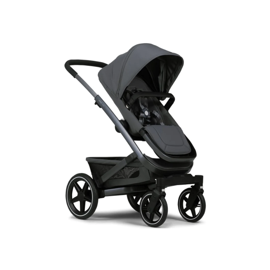 Geo3 Pram Complete