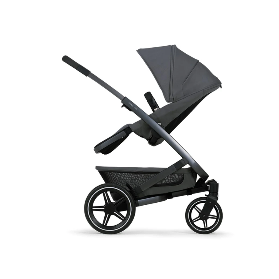Geo3 Pram Complete
