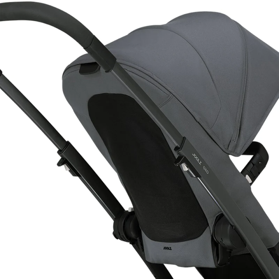 Geo3 Pram Complete