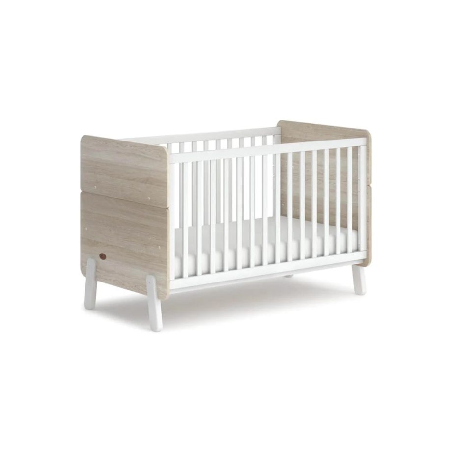 Natty Cot Bed